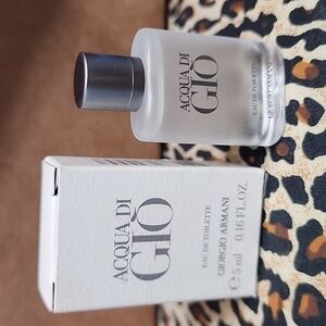 Giorgio Armani-Acqua Di Gio Rollerball